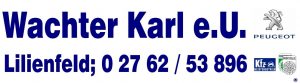 Wachterkarl e.u.