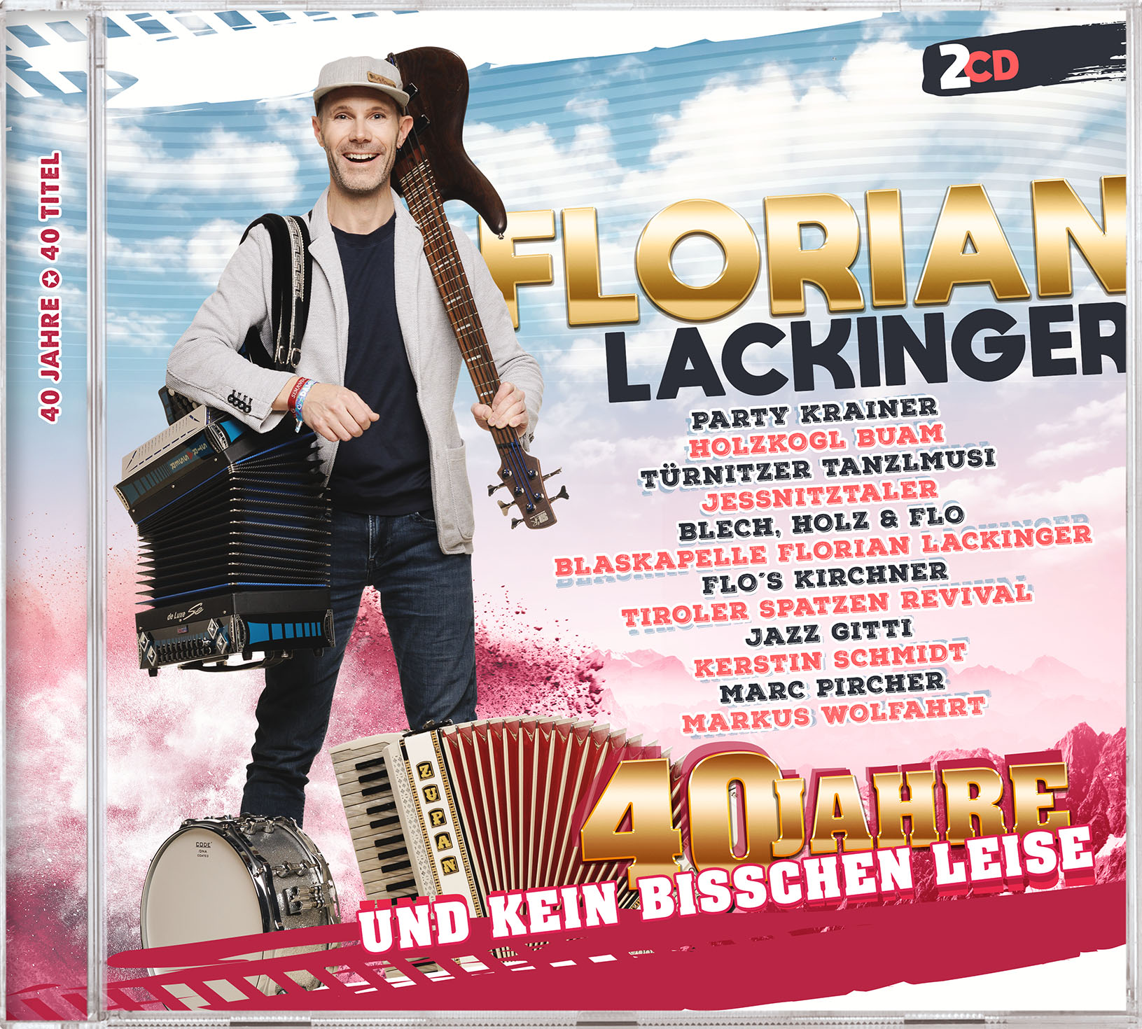CD-Hülle